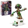 LEGO Marvel 76297, Groot som danser