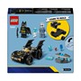 LEGO Super Heroes DC 76301, Batman™ med Batmobile™ mot Mr. Freeze™
