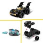 LEGO Super Heroes DC 76301, Batman™ med Batmobile™ mot Mr. Freeze™