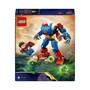 LEGO Super Heroes DC 76302, Superman™-robot mot Lex Luthor™