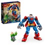 LEGO Super Heroes DC 76302, Superman™-robot mot Lex Luthor™