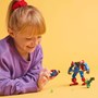 LEGO Super Heroes DC 76302, Superman™-robot mot Lex Luthor™