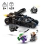 LEGO Super Heroes DC 76303, Batman™ med Tumbler mot Two-Face™ og The Joker™