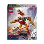 LEGO Super Heroes Marvel 76307, Iron Man-robot mot Ultron