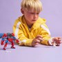 LEGO Super Heroes Marvel 76307, Iron Man-robot mot Ultron