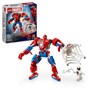 LEGO Super Heroes Marvel 76308, Spider-Man-robot mot Anti-Venom