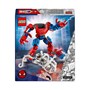 LEGO Super Heroes Marvel 76308, Spider-Man-robot mot Anti-Venom