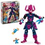 LEGO Super Heroes Marvel 76316, Fantastic Four mot Galactus-byggefigur