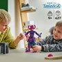 LEGO Super Heroes Marvel 76316, Fantastic Four mot Galactus-byggefigur