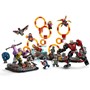 LEGO Super Heroes 76323, Avengers: Endgame – sluttoppgjøret