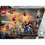 LEGO Super Heroes 76323, Avengers: Endgame – sluttoppgjøret