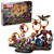 LEGO Super Heroes 76323, Avengers: Endgame – sluttoppgjøret