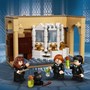 LEGO Harry Potter 76386, Galtvort: Polyksir-trøbbel