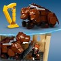 LEGO Harry Potter 76387, Galtvort: Nussilig sammenstøt