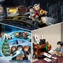 LEGO Harry Potter 76390, Harry Potter Julekalender