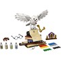 LEGO Harry Potter TM 76391, Samlerutgave med kjente Galtvort-figurer