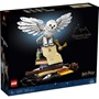 LEGO Harry Potter TM 76391, Samlerutgave med kjente Galtvort-figurer