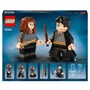 LEGO Harry Potter 76393, Harry Potter og Hermine Grang