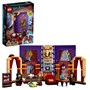 LEGO Harry Potter 76396, På Galtvort: Time i clairvoyanse
