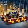 LEGO Harry Potter 76399, Magisk Galtvort-koffert
