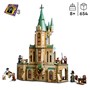 LEGO Harry Potter 76402, Galtvort: Humlesnurrs kontor