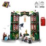 LEGO Harry Potter 76403, Magidepartementet