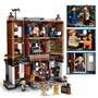 LEGO Harry Potter 76408, Grimolds plass 12