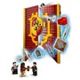 LEGO Harry Potter 76409, Griffings banner