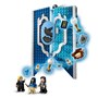 LEGO Harry Potter 76411, Ravnklos banner