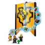 LEGO Harry Potter 76412, Håsblås’ banner