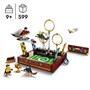 LEGO Harry Potter 76416, Quidditch™-kuffert
