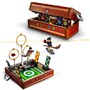 LEGO Harry Potter 76416, Quidditch™-kuffert