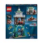 LEGO Harry Potter 76420, Tretrollmannsturneringen: Den svarte innsjøen