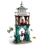LEGO Harry Potter 76420, Tretrollmannsturneringen: Den svarte innsjøen