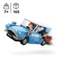 LEGO 76424, Flygende Ford Anglia