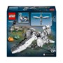 LEGO Harry Potter 76427, Bukknebb