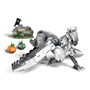 LEGO Harry Potter 76427, Bukknebb