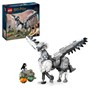 LEGO Harry Potter 76427, Bukknebb