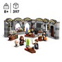 LEGO Harry Potter 76431, Galtvortborgen: Time i eliksirer