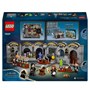 LEGO Harry Potter 76431, Galtvortborgen: Time i eliksirer