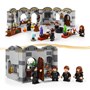 LEGO Harry Potter 76431, Galtvortborgen: Time i eliksirer