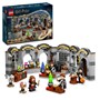 LEGO Harry Potter 76431, Galtvortborgen: Time i eliksirer