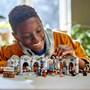 LEGO Harry Potter 76431, Galtvortborgen: Time i eliksirer