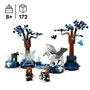 LEGO 76432, Den forbudte skogen: Magiske skapninger