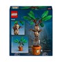 LEGO Harry Potter 76433, Alruneplante