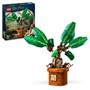 LEGO Harry Potter 76433, Alruneplante