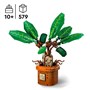LEGO Harry Potter 76433, Alruneplante