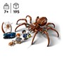 LEGO Harry Potter 76434, Argarapp i Den forbudte skogen