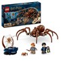 LEGO Harry Potter 76434, Argarapp i Den forbudte skogen