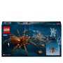 LEGO Harry Potter 76434, Argarapp i Den forbudte skogen